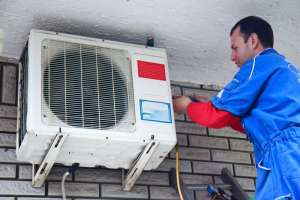 Find HVAC Contractors in Texas