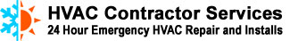 Texas HVAC Contractors